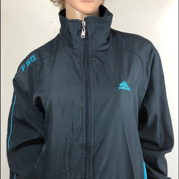adidas f50 jacket